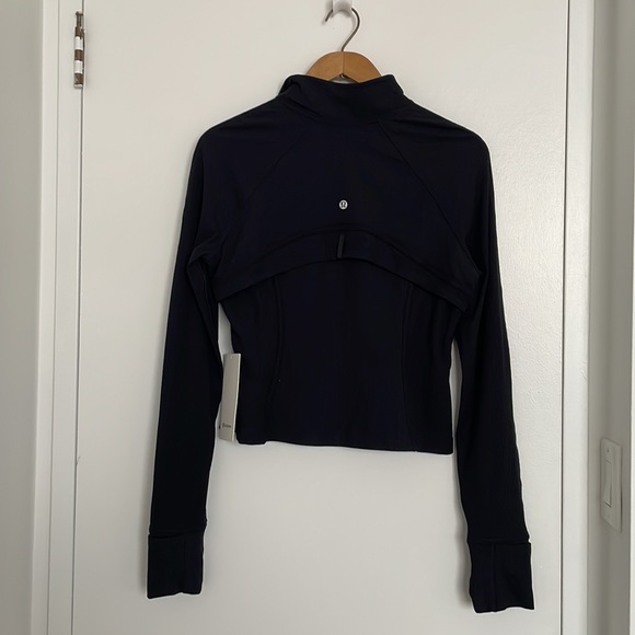 Lululemon sweater - Picture 7 of 16